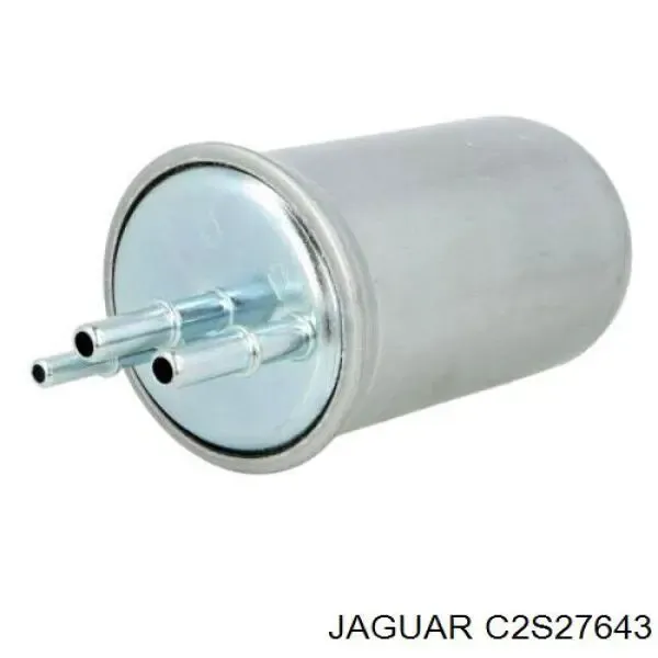 Топливный фильтр C2S27643 Jaguar