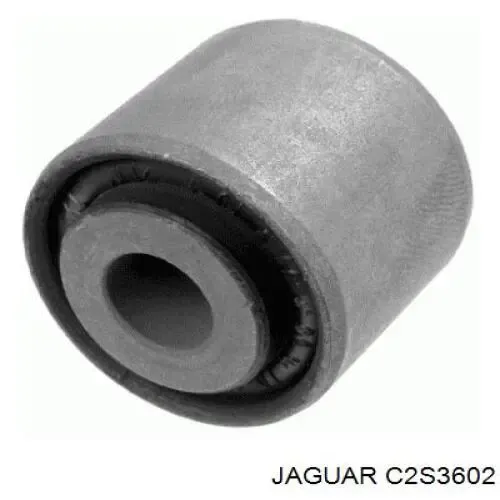Поперечный рычаг задней подвески C2S3602 Jaguar