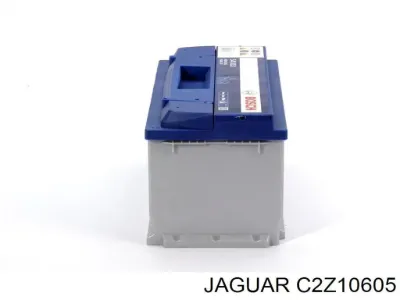 Аккумулятор Ягуар 95 А/ч 12 В (C2Z10605)