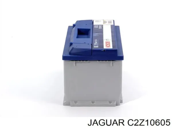 Аккумулятор C2Z10605 Jaguar