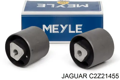 Авто акумулятор Ягуар 90 А/г (C2Z21455)
