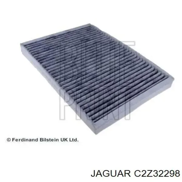 Фильтр салона C2Z32298 Jaguar
