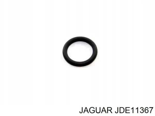 Прокладка корпуса термостата JDE11367 Jaguar