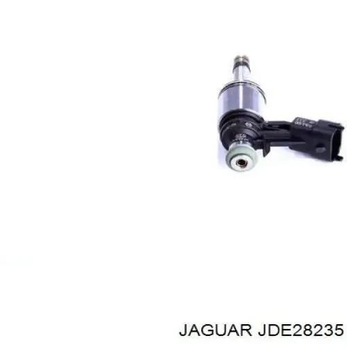Топливные форсунки JDE28235 Jaguar