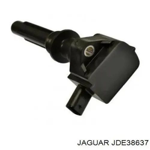 Катушка зажигания JDE38637 Jaguar