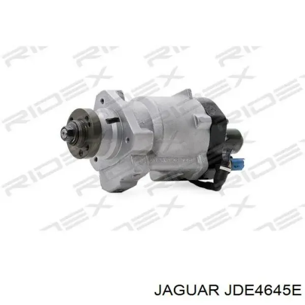 ТНВД JDE4645E Jaguar