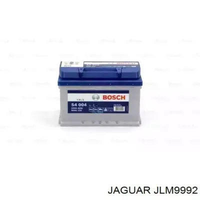 Аккумулятор Ягуар 60 А/ч 12 В (JLM9992)