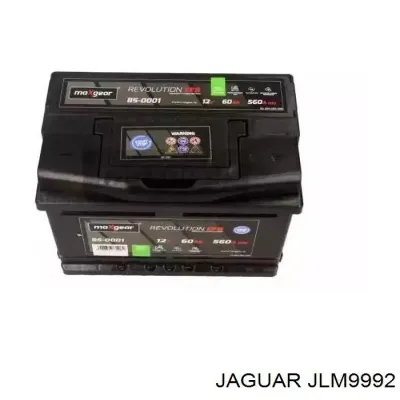 Авто акумулятор Ягуар 60 А/г 12 В (JLM9992)