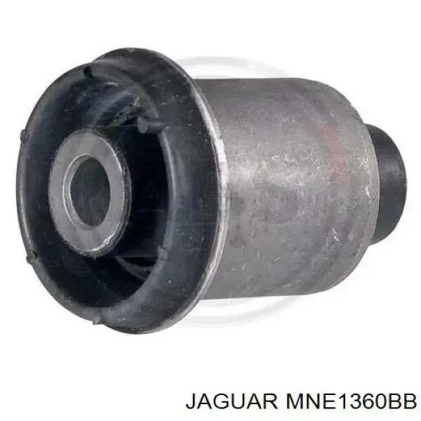 Сайлентблок переднего рычага MNE1360BB Jaguar