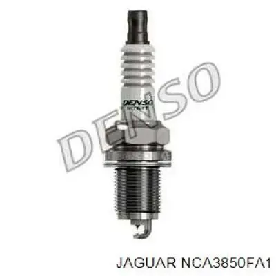 Свечи зажигания NCA3850FA1 Jaguar