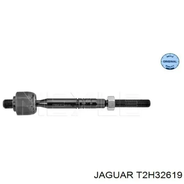 Тяга рулевая левая T2H32619 Jaguar