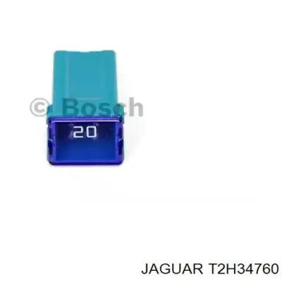 АКБ Ягуар 80 А/г (T2H34760)