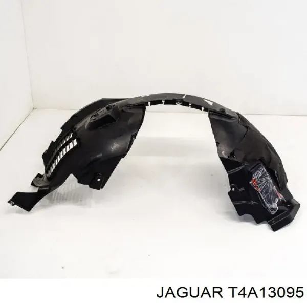 Подкрылок передний правый T4A13095 Jaguar