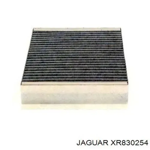 Фильтр воздушный отопителя Jaguar XR830254 цена, от