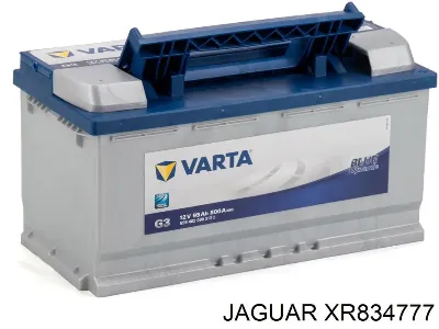 Акумуляторна батарея Ягуар 95 А/г 12 В (XR834777)
