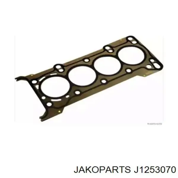 Прокладка ГБЦ ZY0110271 Mazda