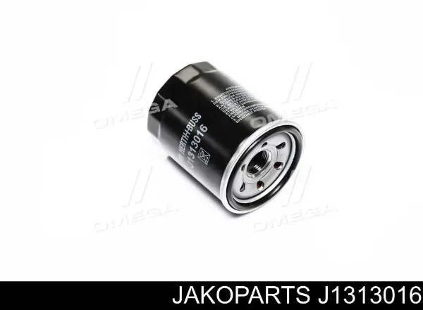 J1313016 Jakoparts Масляный фильтр двигателя