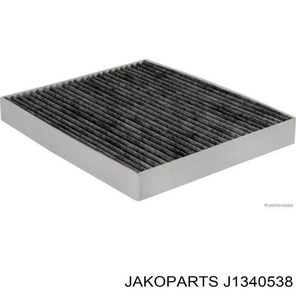 Фильтр салона EKR7391 Mecafilter