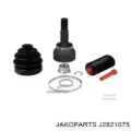 ШРУС наружный передний JAKOPARTS J2821075
