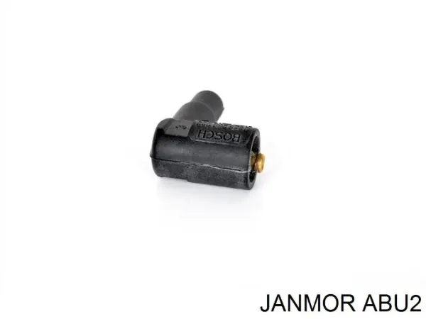 Высоковольтные провода ABU2 Janmor