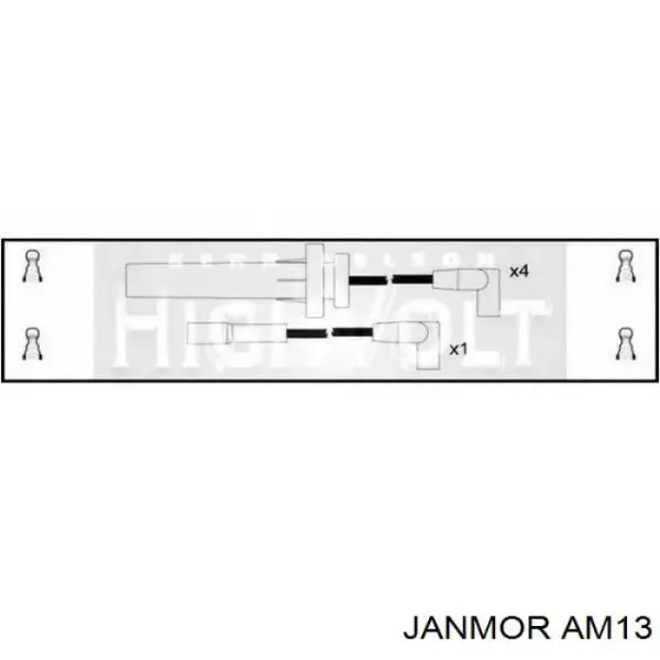  AM13 Janmor