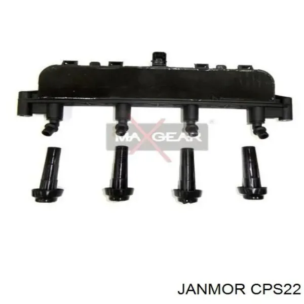 Катушка зажигания CPS22 Janmor