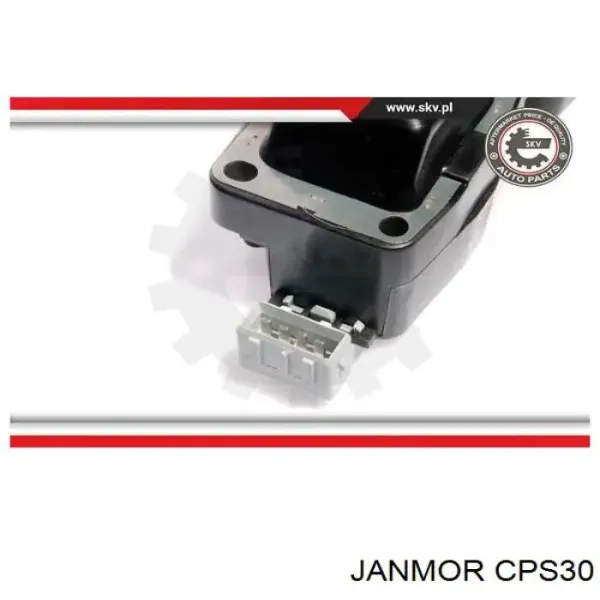 CPS30 Janmor Катушка зажигания
