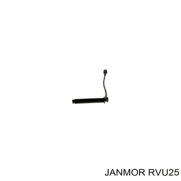 Бронепровода Janmor RVU25