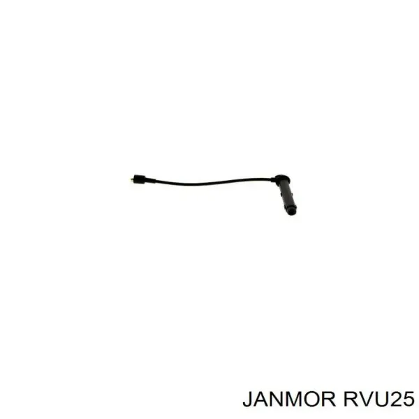 RVU25 Janmor Провода высоковольтные