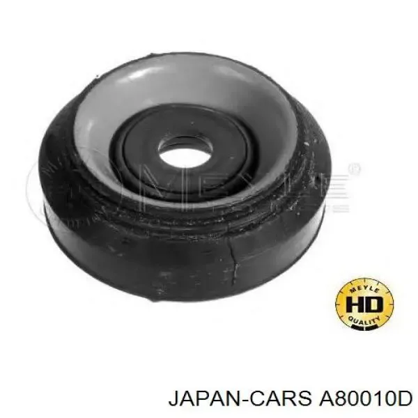 Опора переднего амортизатора A80010D Japan Cars