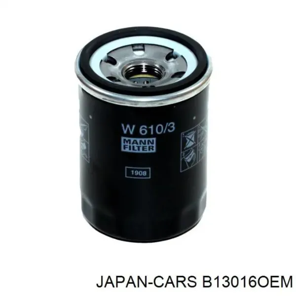 B13016OEM Japan Cars Масляный фильтр двигателя