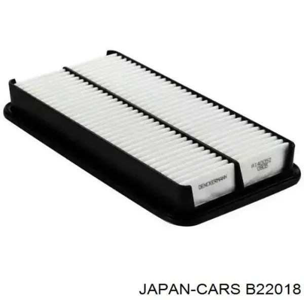 Воздушный фильтр B22018 Japan Cars