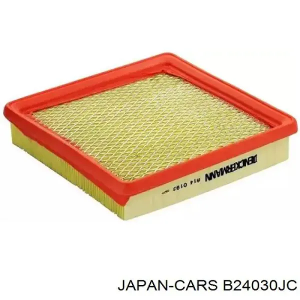 Воздушный фильтр B24030JC Japan Cars