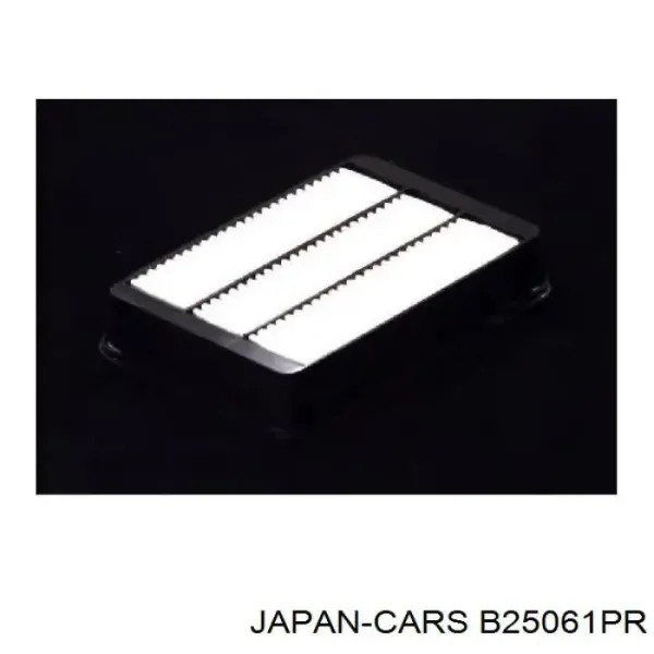 Воздушный фильтр B25061PR Japan Cars