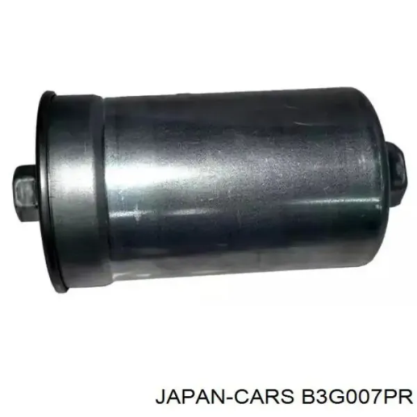 Топливный фильтр B3G007PR Japan Cars