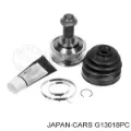 ШРУС наружный передний JAPAN CARS G13018PC
