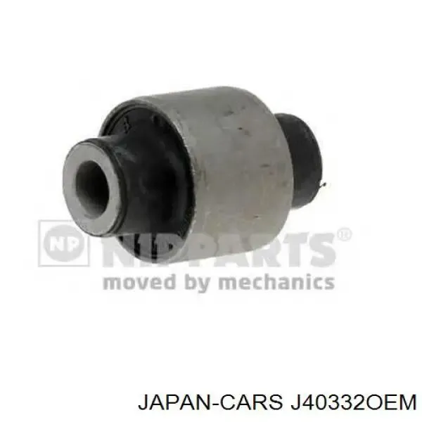 Сайлентблок цапфы задней J40332OEM Japan Cars
