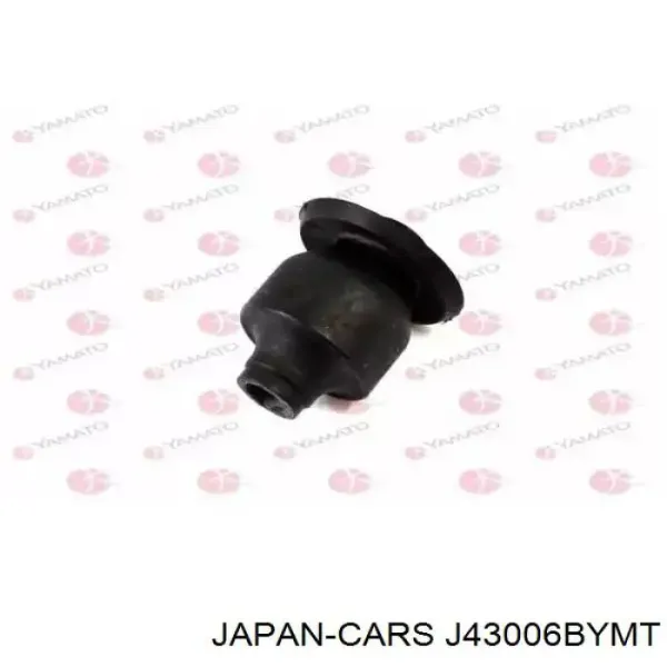 Сайлентблок переднего рычага J43006BYMT Japan Cars