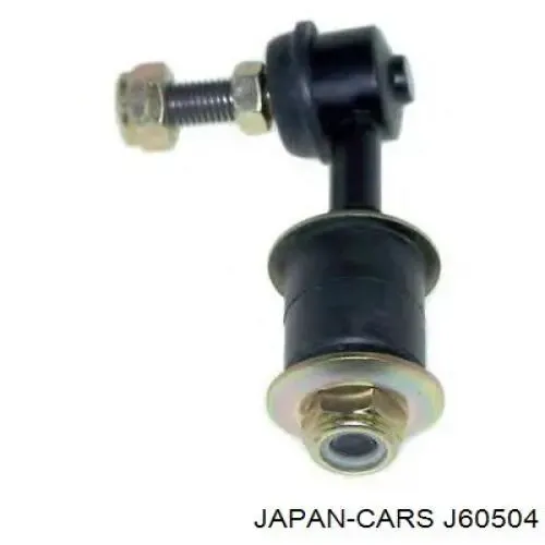 Стойка переднего стабилизатора J60504 Japan Cars