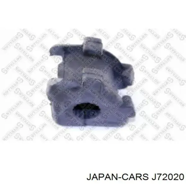 Втулка стабилизатора J72020 Japan Cars