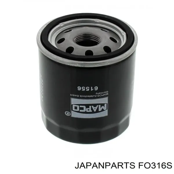 Фильтр очистки масла центробежный Japan Parts FO316S цена, от
