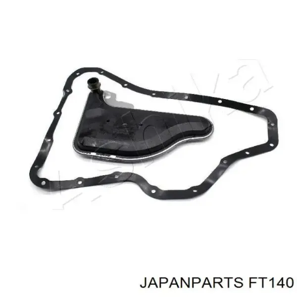 Фильтр коробки автомат Japan Parts FT140 цена, от