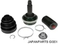 ШРУС наружный передний JAPANPARTS GI351