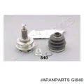 ШРУС наружный передний JAPANPARTS GI840