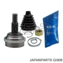 ШРУС наружный JAPANPARTS GI908 ШРУС наружный JAPANPARTS GI908