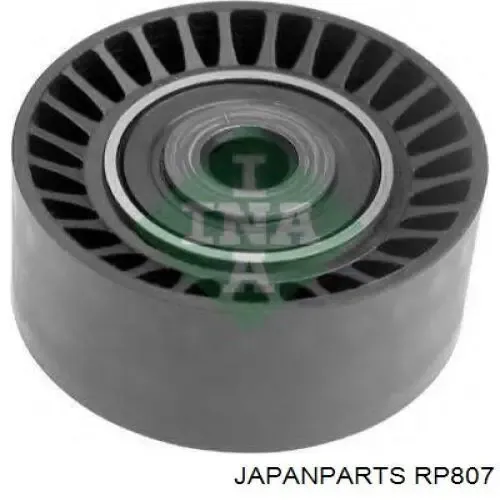 RP807 Japan Parts Ролик приводного ремня, паразитный