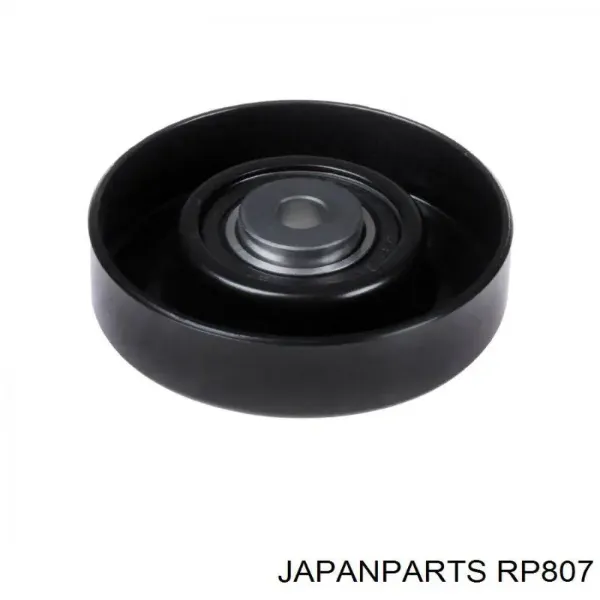 Паразитный ролик приводного ремня Japan Parts RP807 цена, от