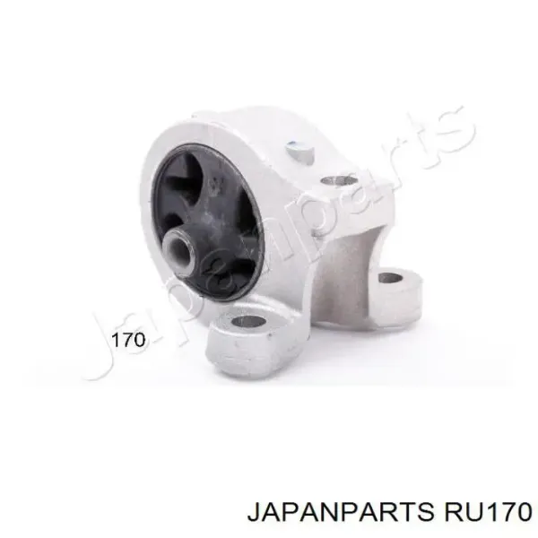 RU170 Japan Parts Правая подушка двигателя