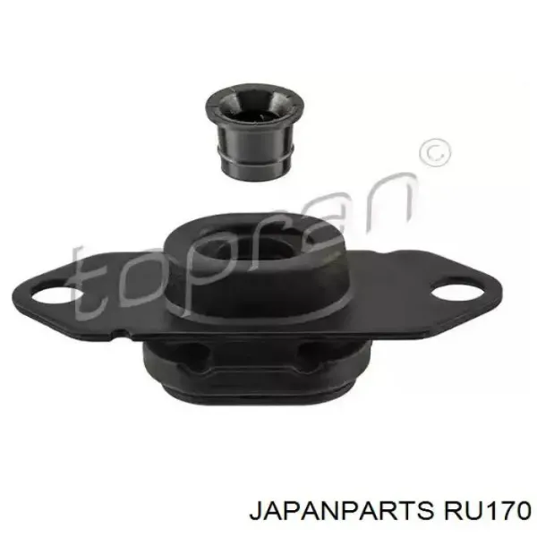 Купить RU170 Japan Parts Подушка мотора правая