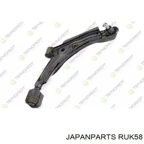 Сайлентблок переднего рычага RUK58 Japan Parts